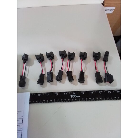 Performance 1250cc Injector Set of 8 - Picture 3 of 6
